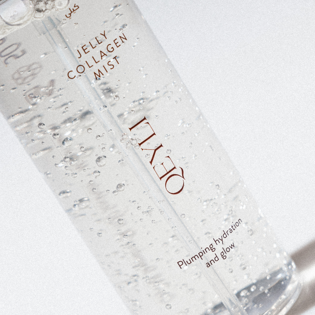 JELLY COLLAGEN MIST