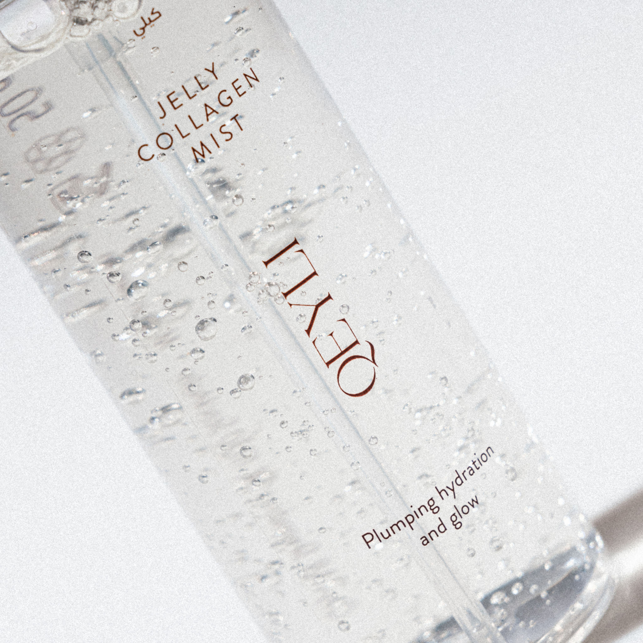 JELLY COLLAGEN MIST