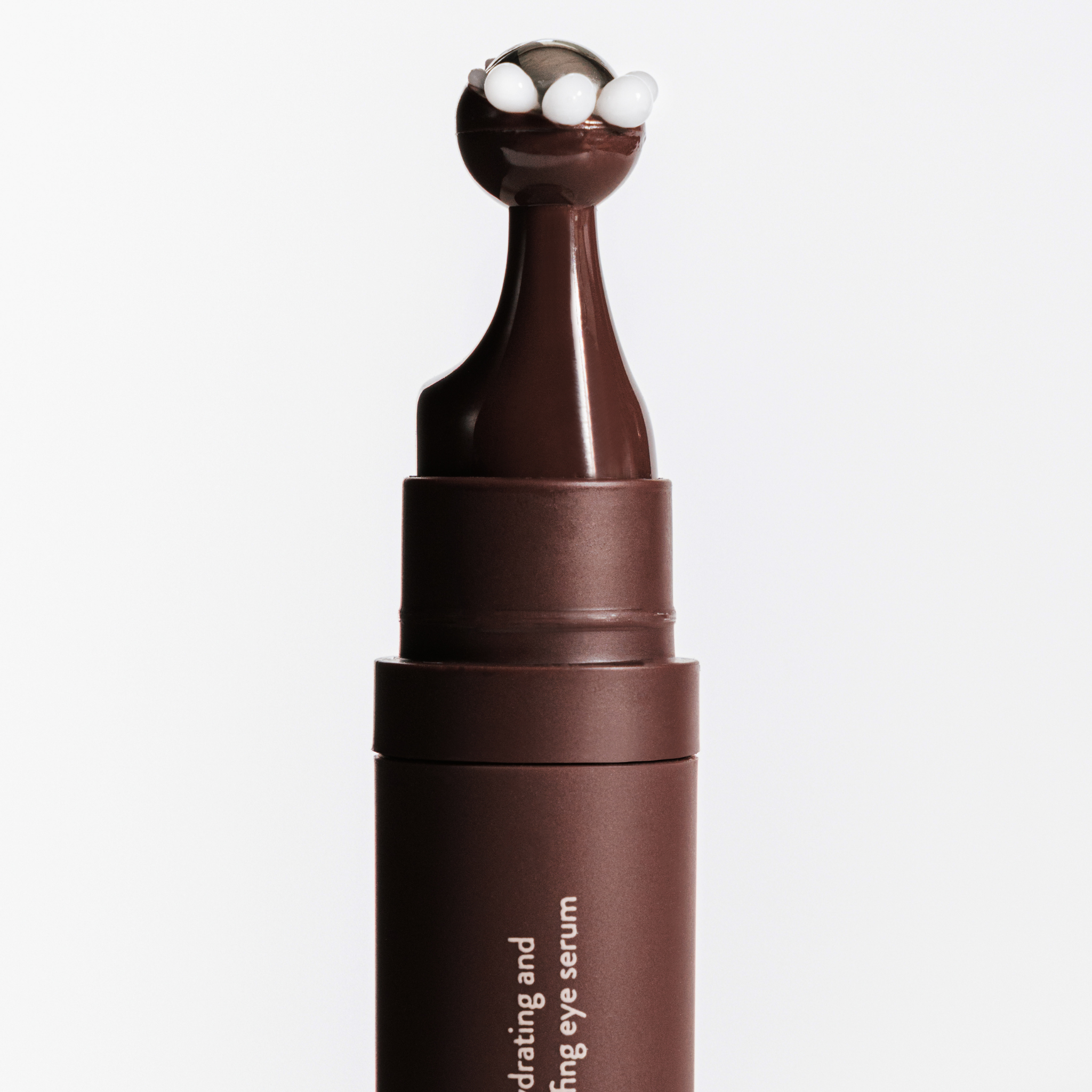 PUMP AND ROLL EYE SERUM