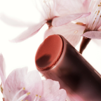 MELTING GLOSS BALM - MELTING ROSE