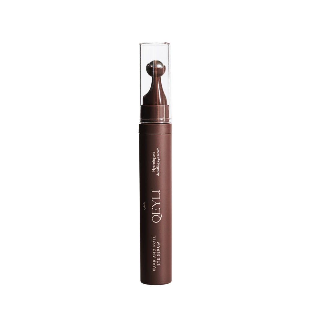 PUMP AND ROLL EYE SERUM