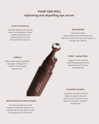 PUMP AND ROLL EYE SERUM