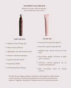 PUMP AND ROLL EYE SERUM
