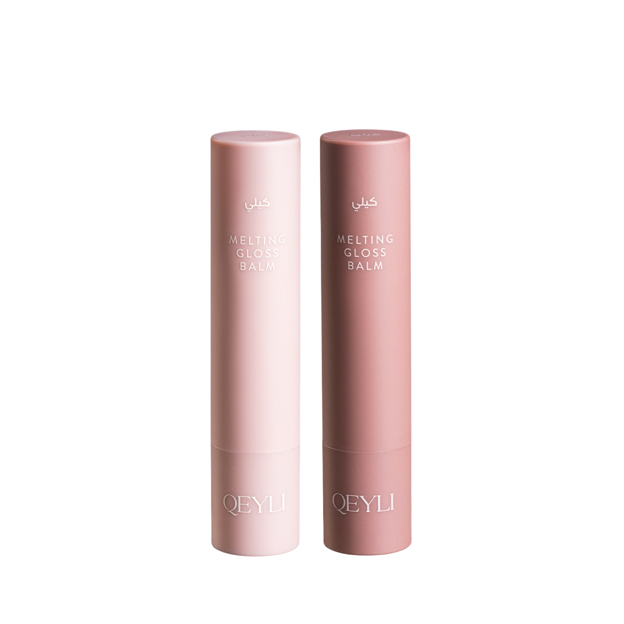 MELTING GLOSS BALM KIT