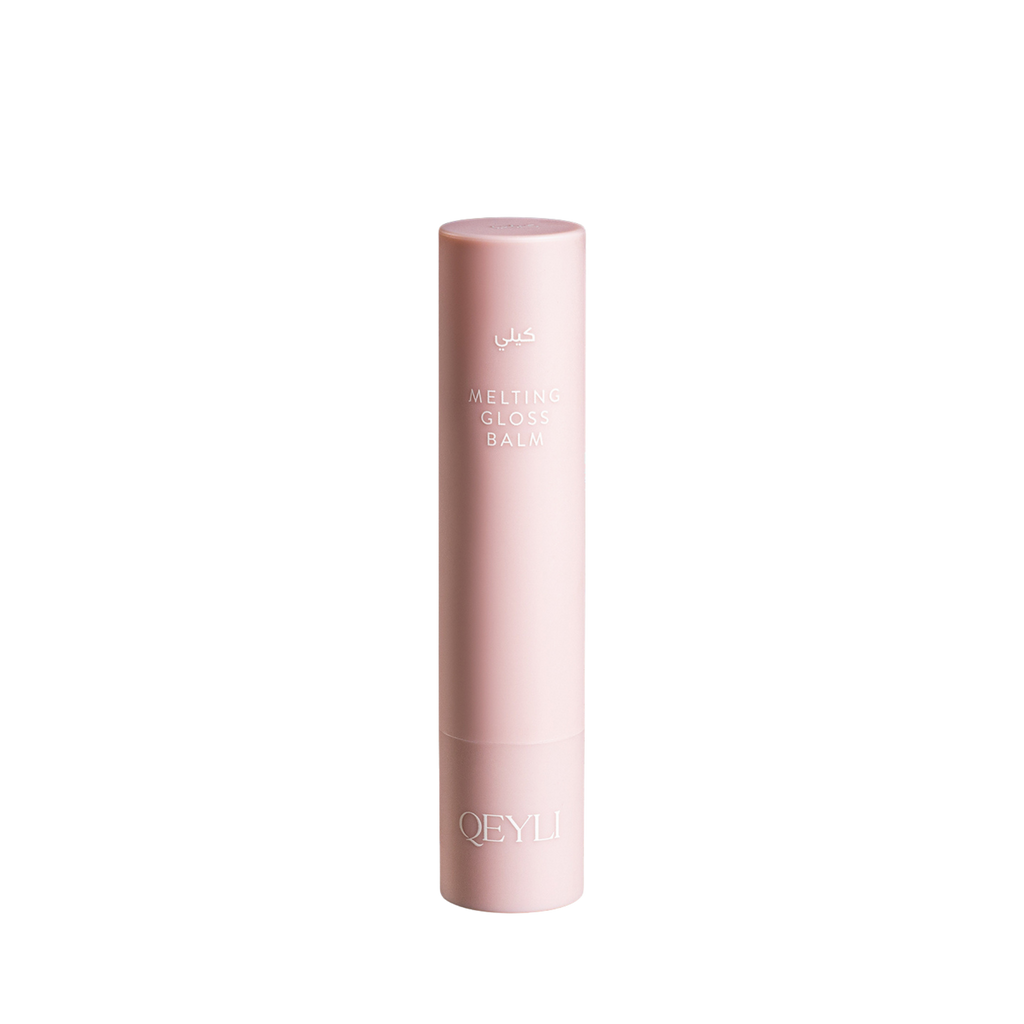 MELTING GLOSS BALM - MELTING ROSE