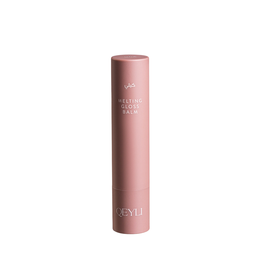 MELTING GLOSS BALM - MELTING MOCHA