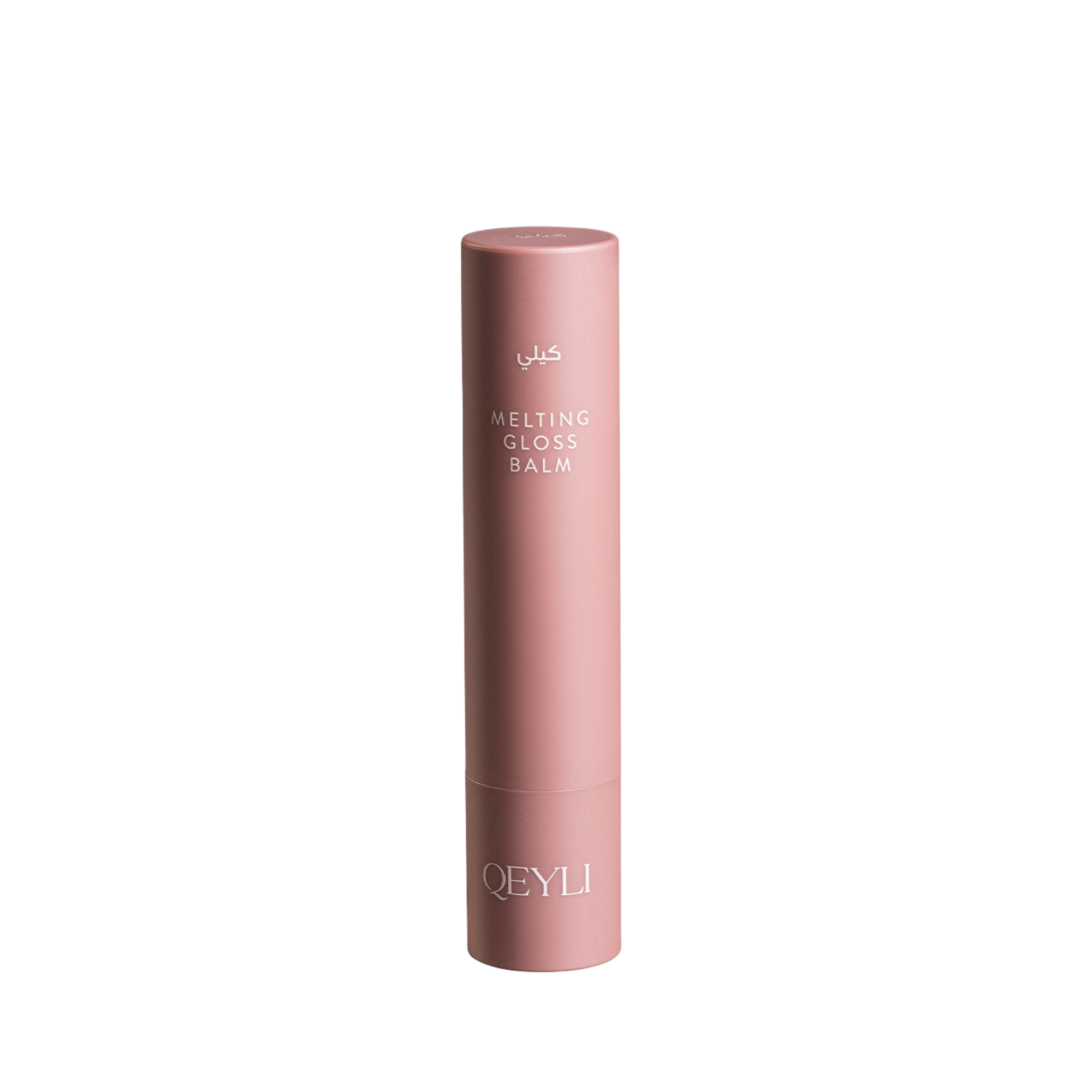 MELTING GLOSS BALM - MELTING MOCHA
