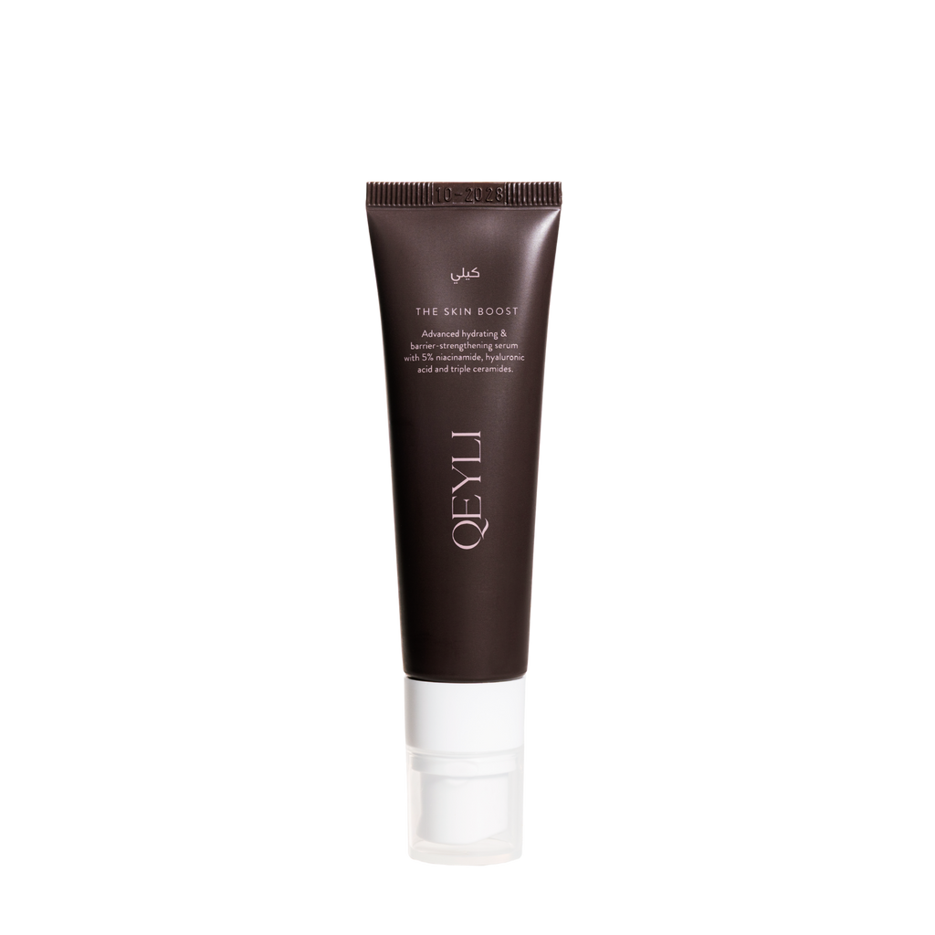 THE SKIN BOOST SERUM