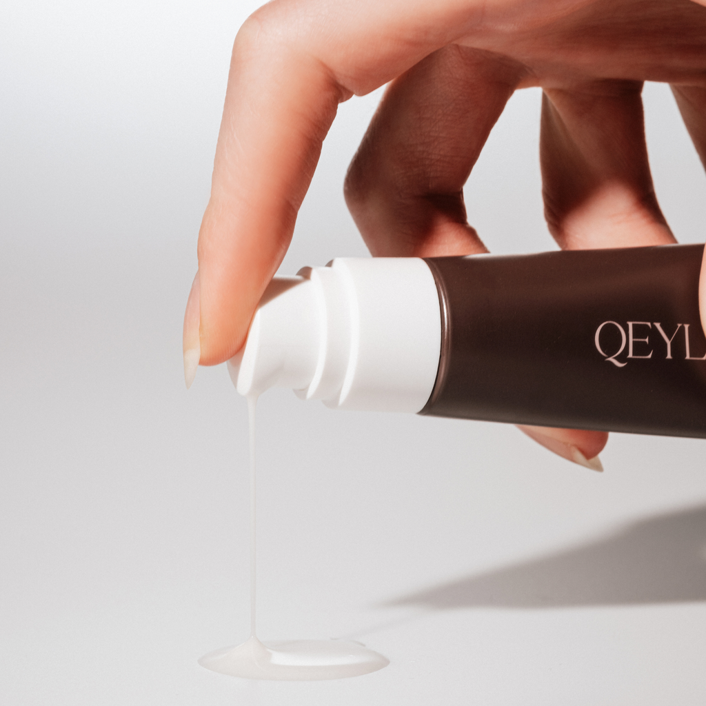 THE SKIN BOOST SERUM