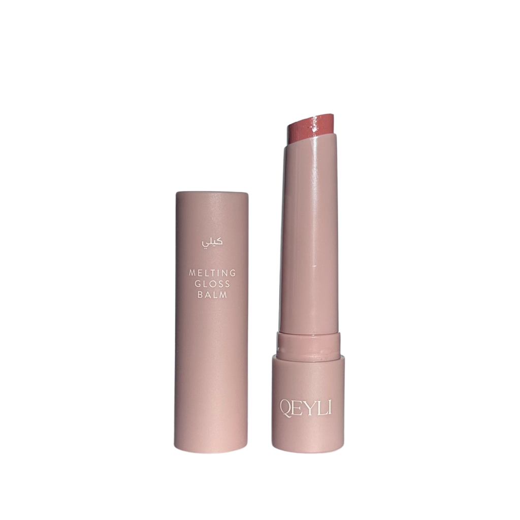 MELTING GLOSS BALM KIT