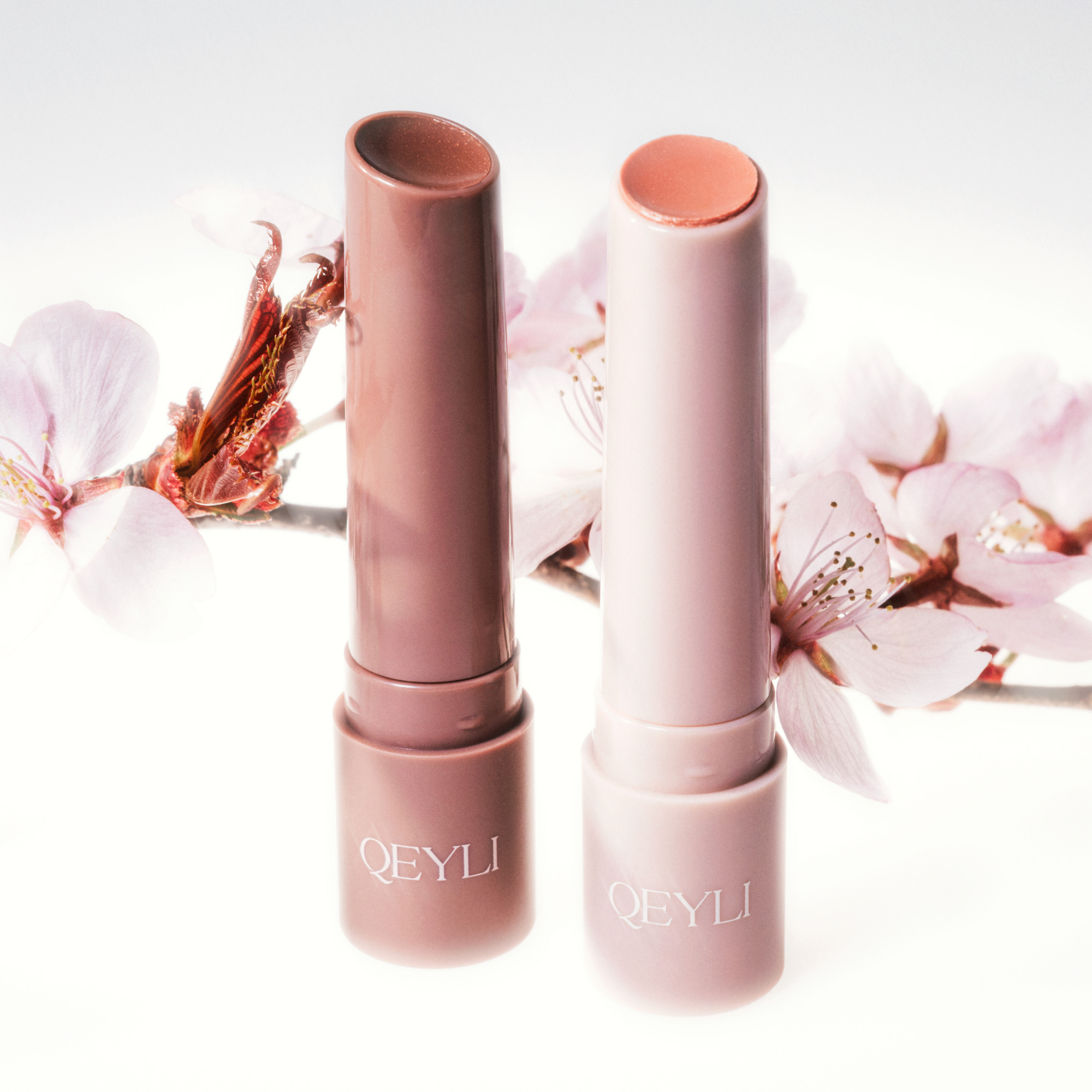 MELTING GLOSS BALM KIT