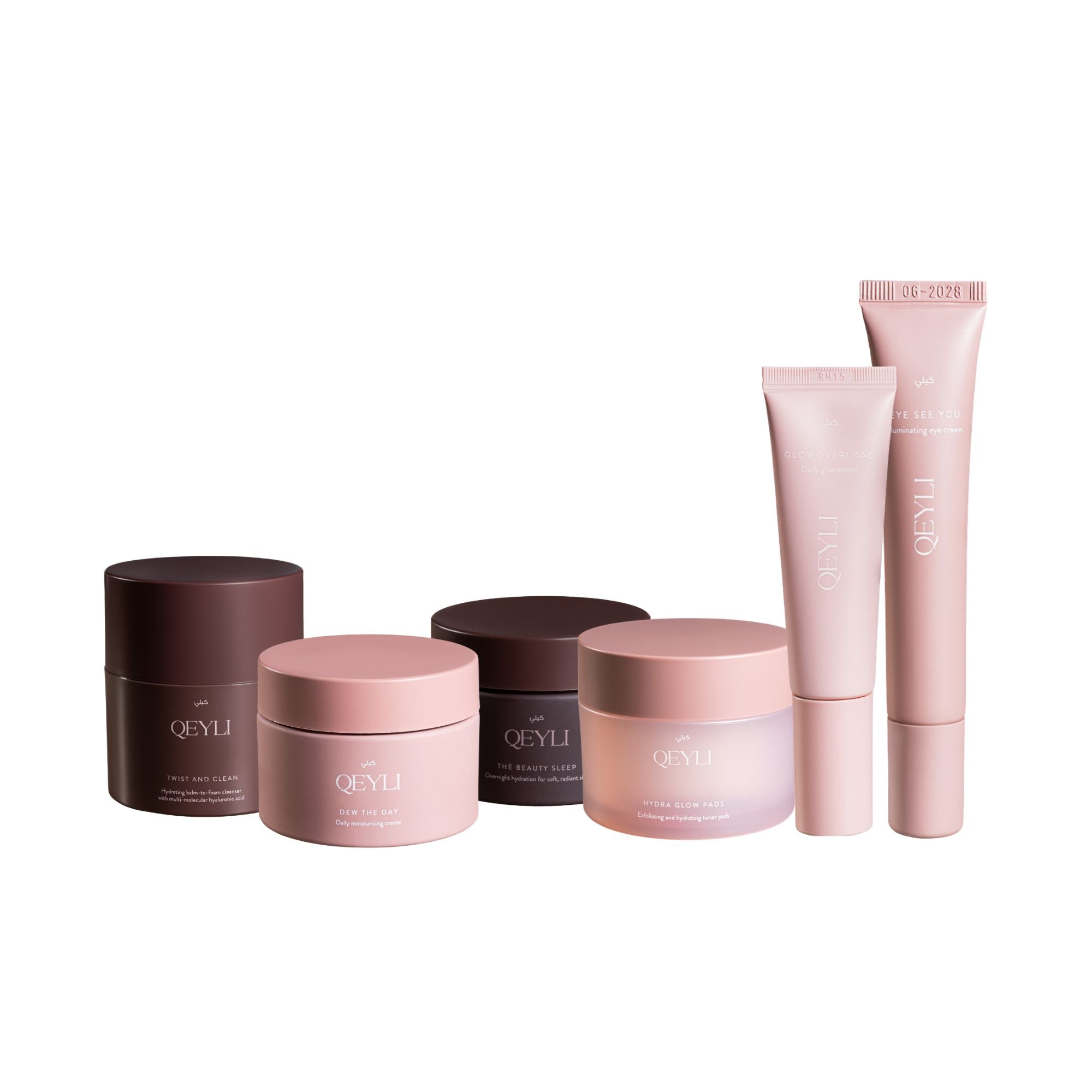 THE SIGNATURE KIT