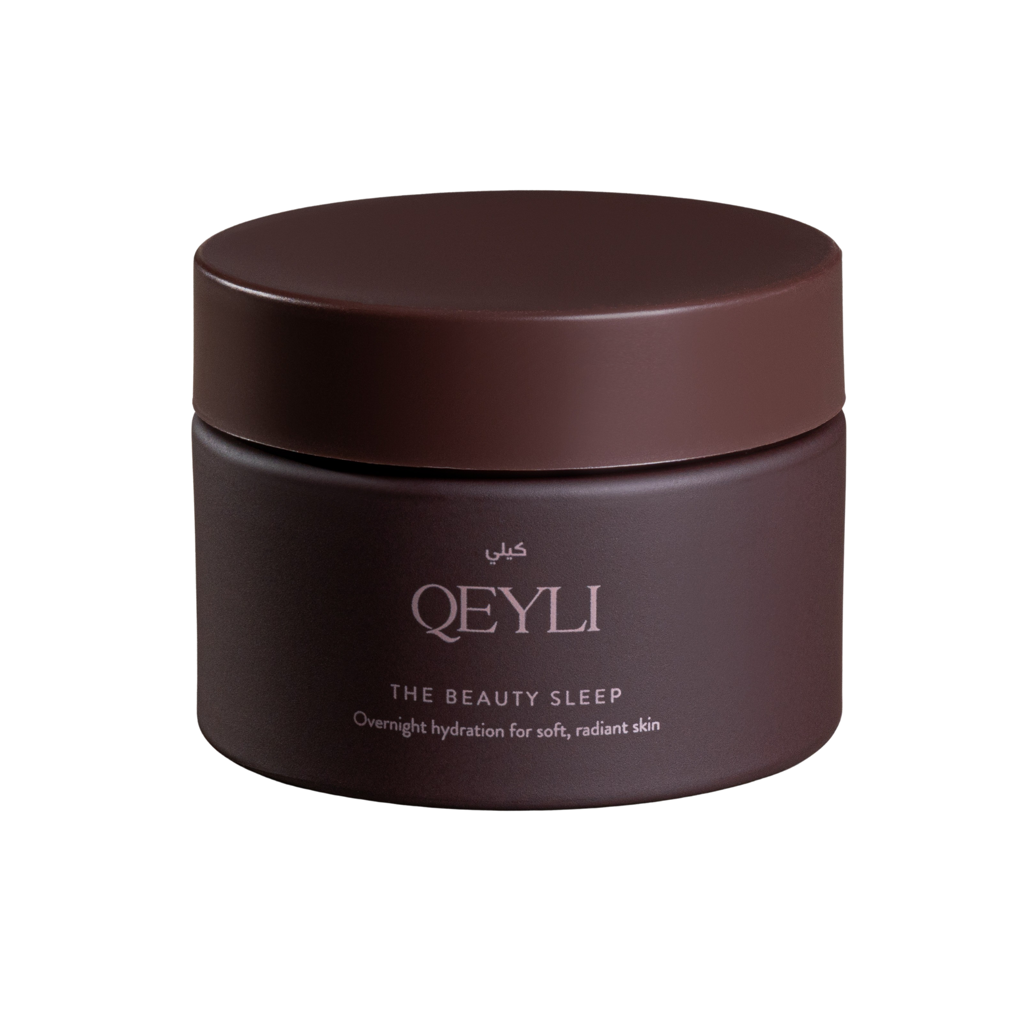 THE BEAUTY SLEEP OVERNIGHT HYDRATION FOR SOFT, RADIANT SKIN