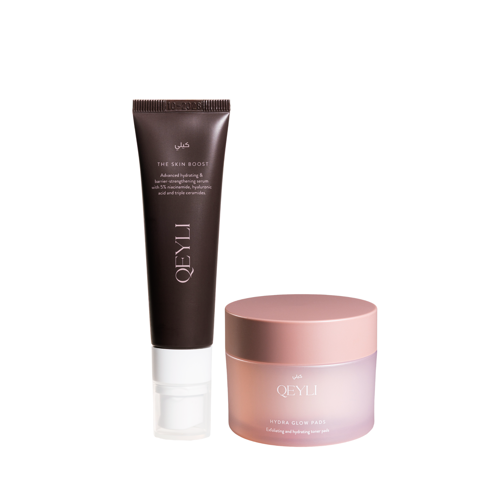 PORE PERFECTING KIT