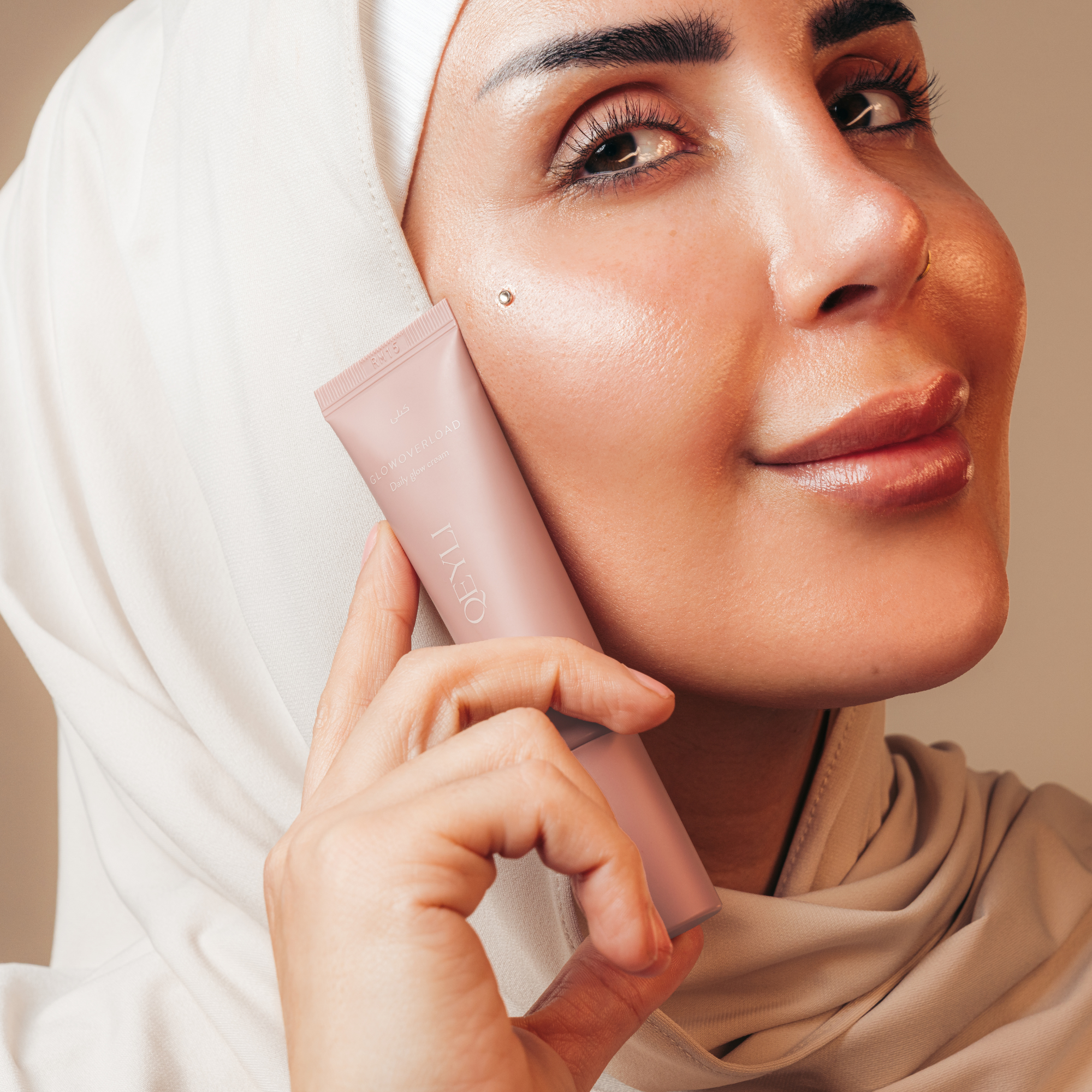 GLOWOVERLOAD GLOW CREAM