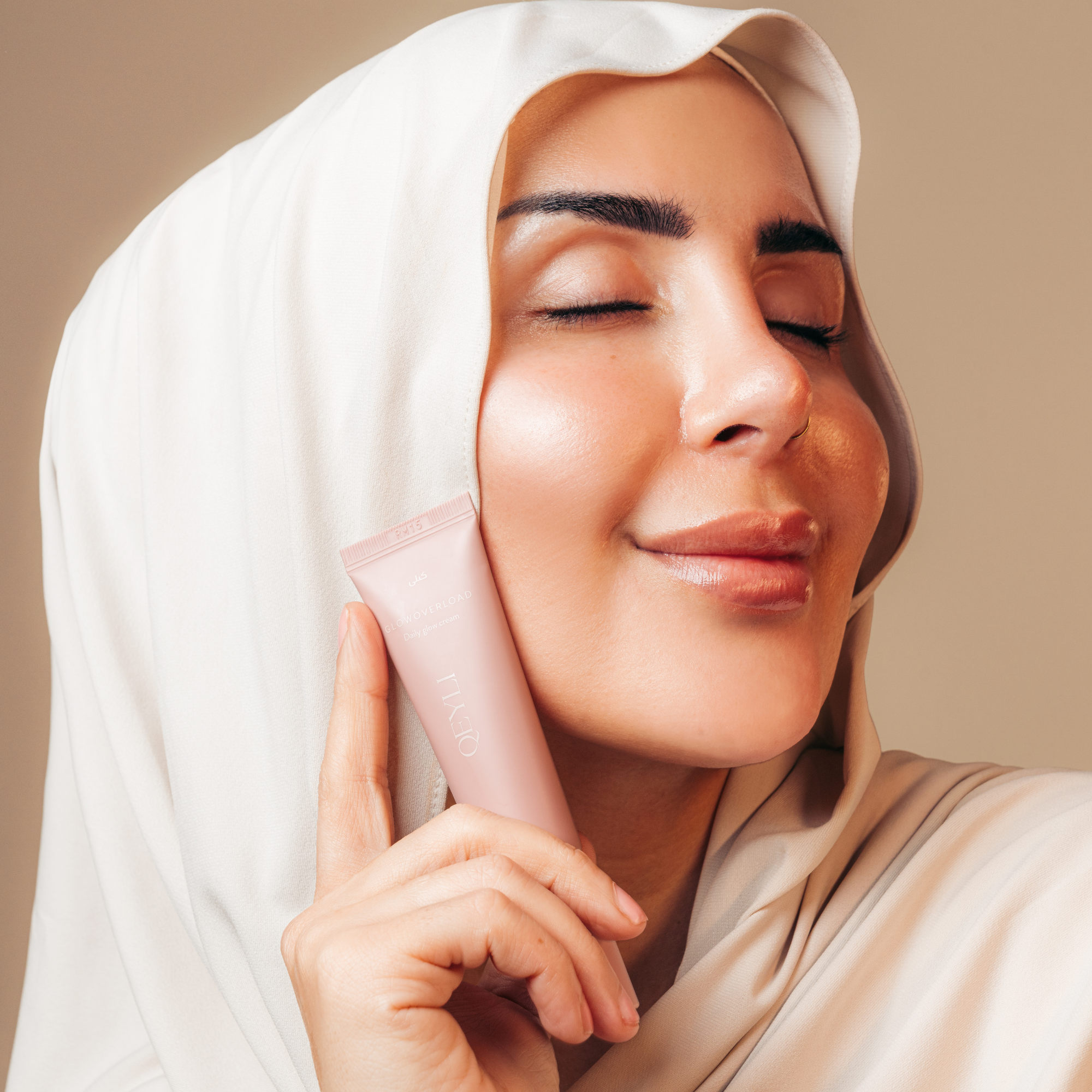 GLOWOVERLOAD GLOW CREAM