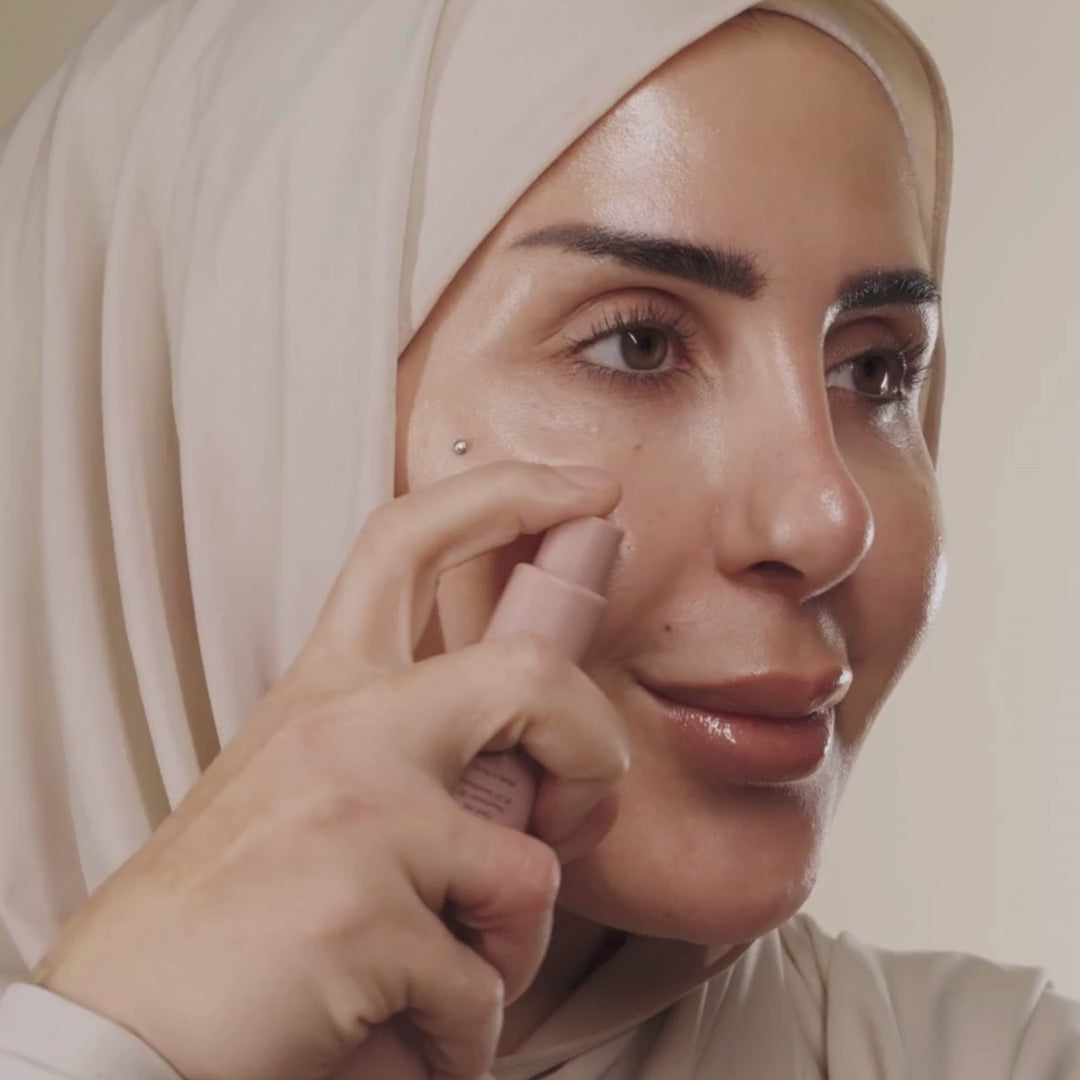 GLOWOVERLOAD GLOW CREAM