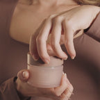 HYDRA GLOW PADS EXFOLIATING AND HYDRATING TONER PADS