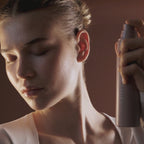 READY, SET, MIST FACE MIST