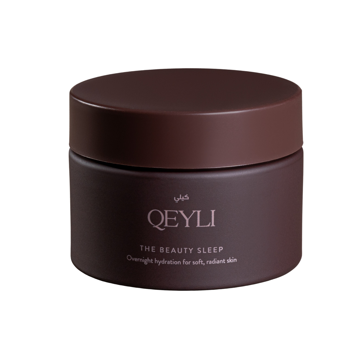 QEYLI The Beauty Sleep Overnight Hydration for Soft, Radiant Skin