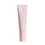 Qeyli GlowOverload Glow Cream – återfuktande ansiktskräm med niacinamid och ljusreflekterande mineraler för lyster.
